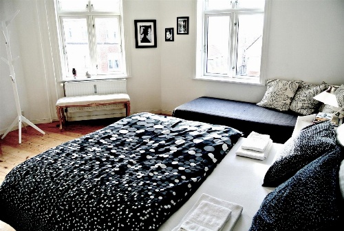 Kapelvej Apartments image 1