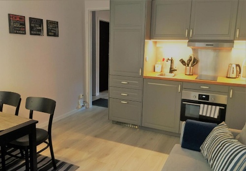 Kapelvej Apartments image 19