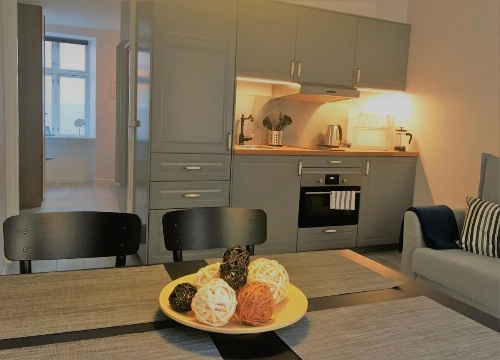 Kapelvej Apartments image 20