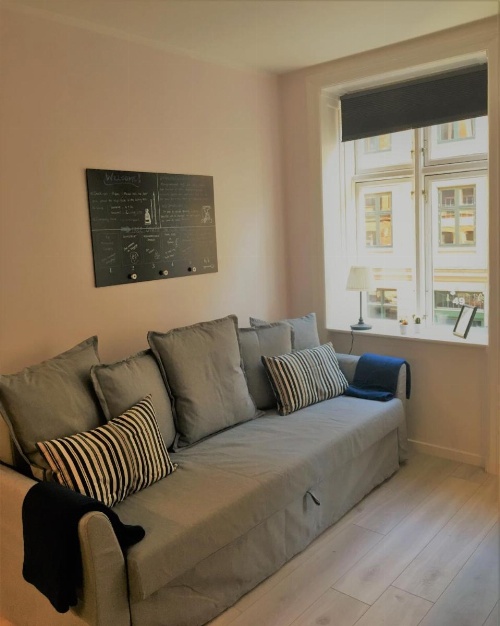 Kapelvej Apartments image 26