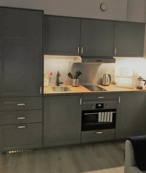 Kapelvej Apartments image 31