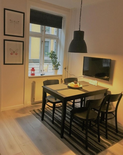 Kapelvej Apartments image 32