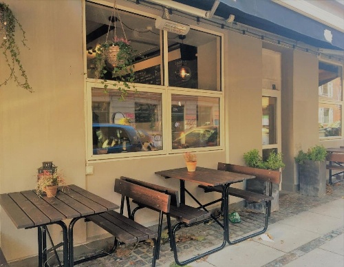 Kapelvej Apartments image 34