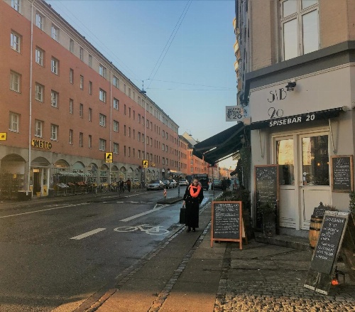 Kapelvej Apartments image 36