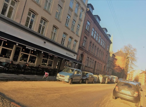 Kapelvej Apartments image 37