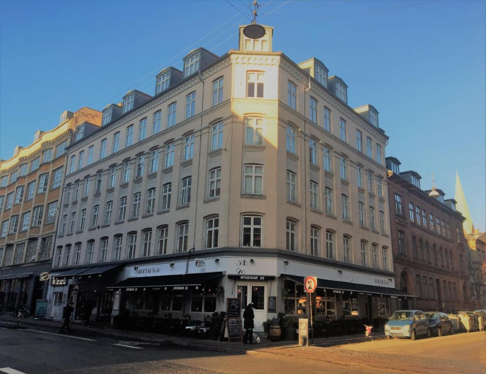 Kapelvej Apartments Image 39