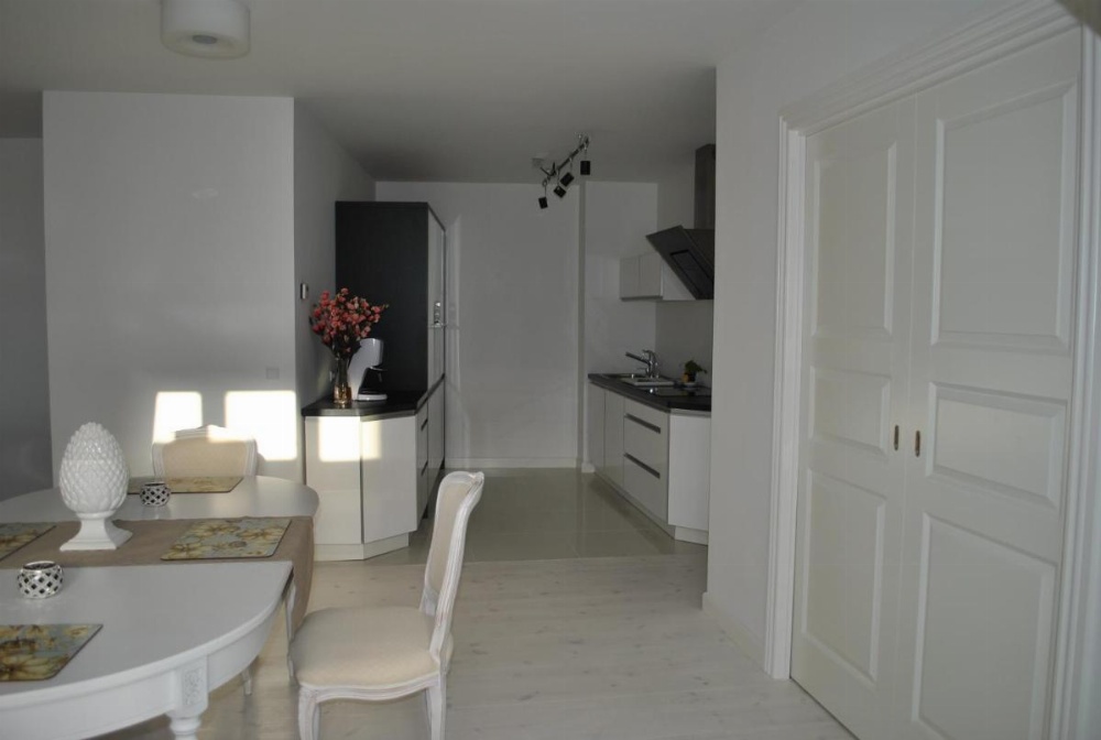 Kapelvej Apartments Image 42